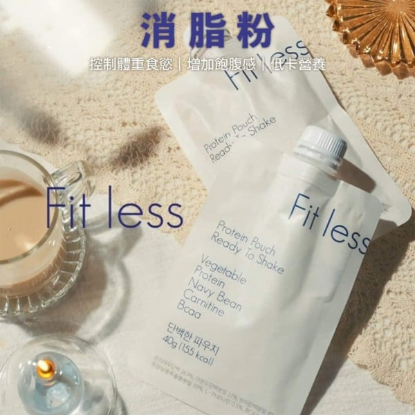韓國 Fit Less 代餐消脂粉 (1套5小包)