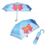 Sailor Moon  美少女戰士 防紫外線便攜雨傘